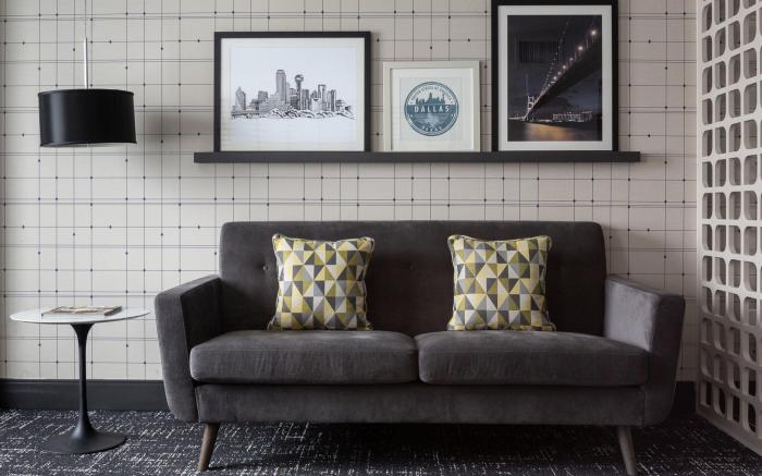 Le Méridien Dallas by the Galleria