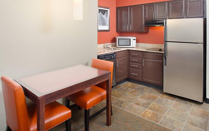 Residence Inn by Marriott Richmond Northwest/Short Pump