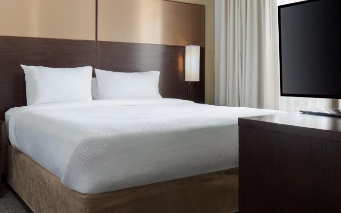 Residence Inn by Marriott Decatur Forsyth