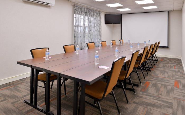 Residence Inn Boston Andover