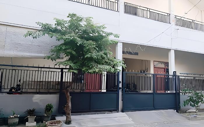 SPOT ON 93685 Homestay Bu Sun Syariah