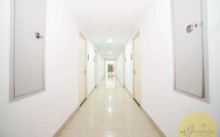 Apartment Patra Land Urbano by My Hospitality