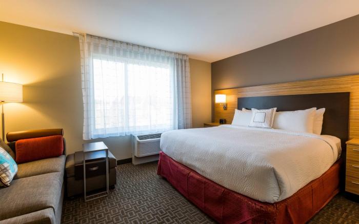 TownePlace Suites by Marriott Portland Beaverton