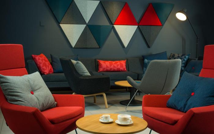 Holiday Inn Express Birmingham Airport NEC