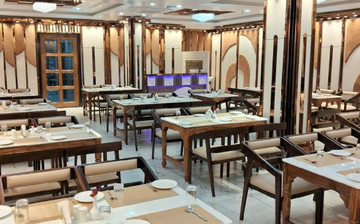 Prime beach resorts mandarmani