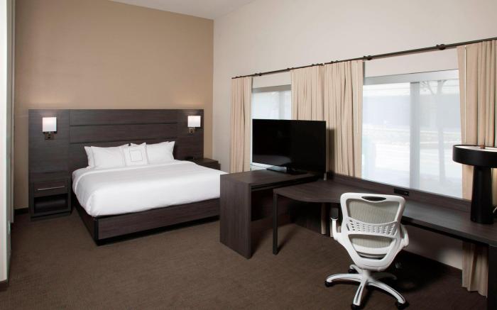 Residence Inn by Marriott Tulsa Downtown