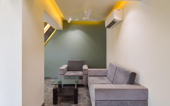 Hotel Palliate