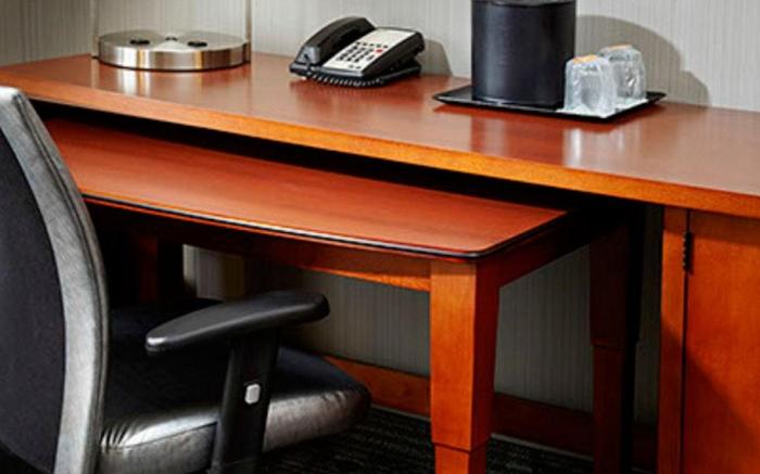 Courtyard by Marriott Akron Stow