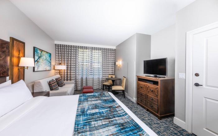 Marriott's Timber Lodge