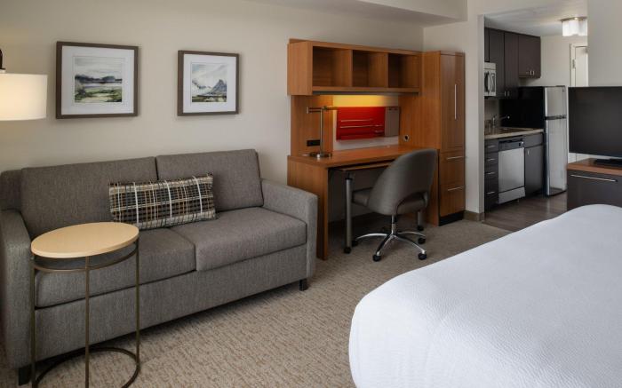 TownePlace Suites Richland Columbia Point
