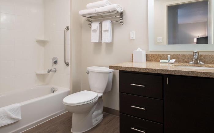 TownePlace Suites Richland Columbia Point
