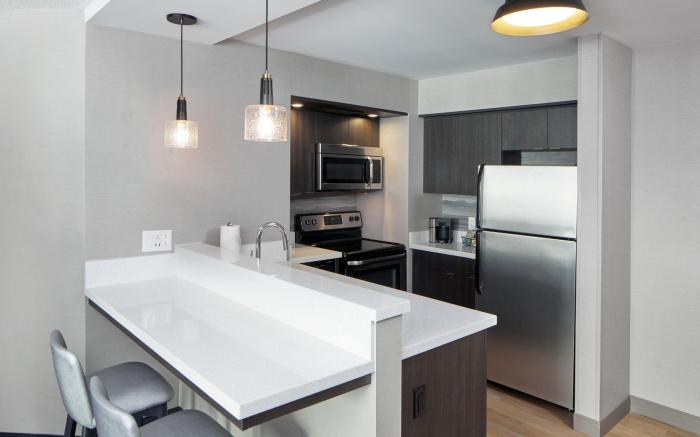 Residence Inn by Marriott Rochester West/Greece