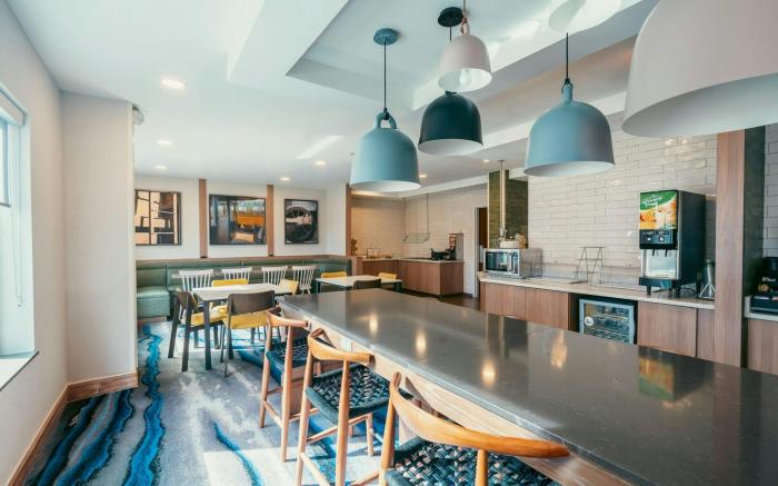 Fairfield by Marriott Inn & Suites Atlanta Kennesaw