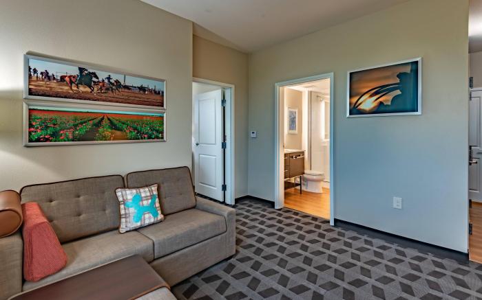 TownePlace Suites Dallas Mesquite