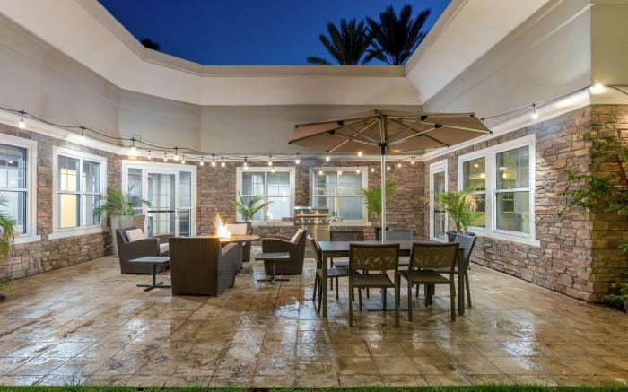 Residence Inn Corona Riverside
