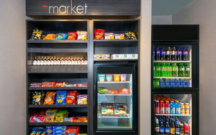 Residence Inn by Marriott Greenville-Spartanburg Airport