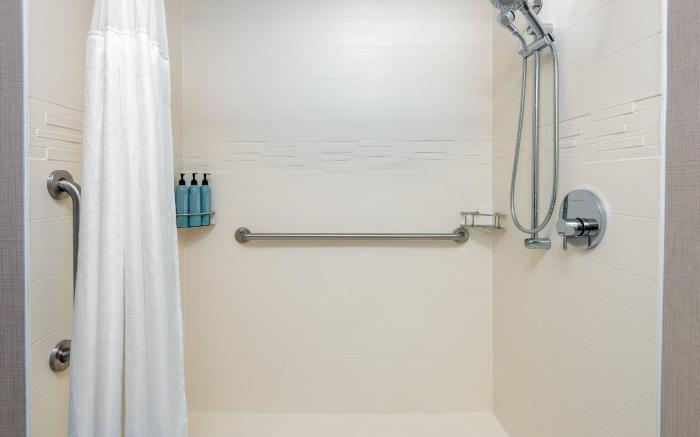 Residence Inn by Marriott Greenville-Spartanburg Airport