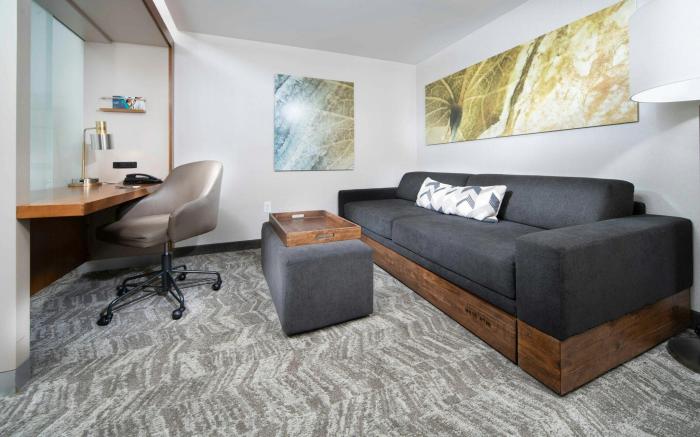 SpringHill Suites by Marriott Philadelphia Valley Forge/King of Prussia