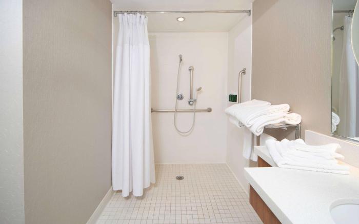 SpringHill Suites by Marriott Philadelphia Valley Forge/King of Prussia