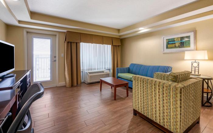 Holiday Inn Resort Orlando - Lake Buena Vista By IHG