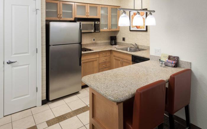 Residence Inn Boston Marlborough