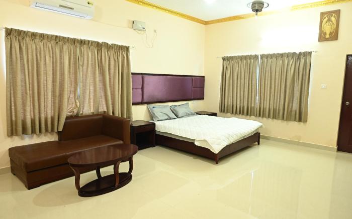 Athithi Resorts