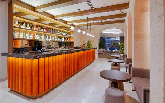 Alden Hotel Cappadocia