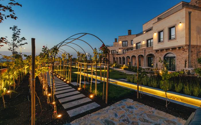 Alden Hotel Cappadocia