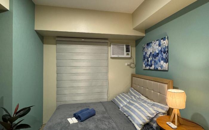 Cozy-Sunset View Studio Unit