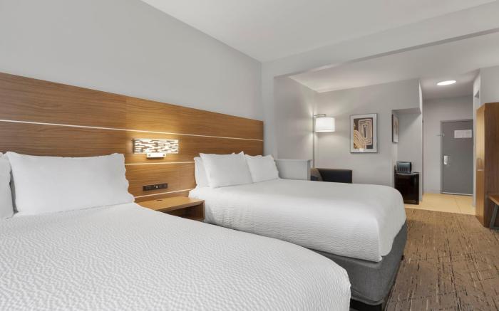 Holiday Inn Express Hotel & Suites West Coxsackie By IHG