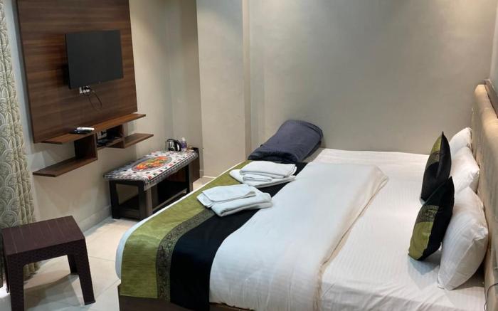 Hotel Vishwanath Inn 