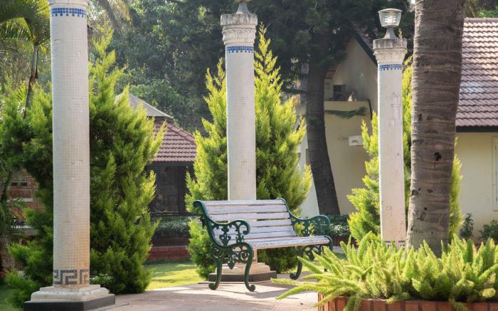 The Fiori Resort  Doddaballapura