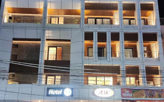 Hotel 61 Banda Aceh