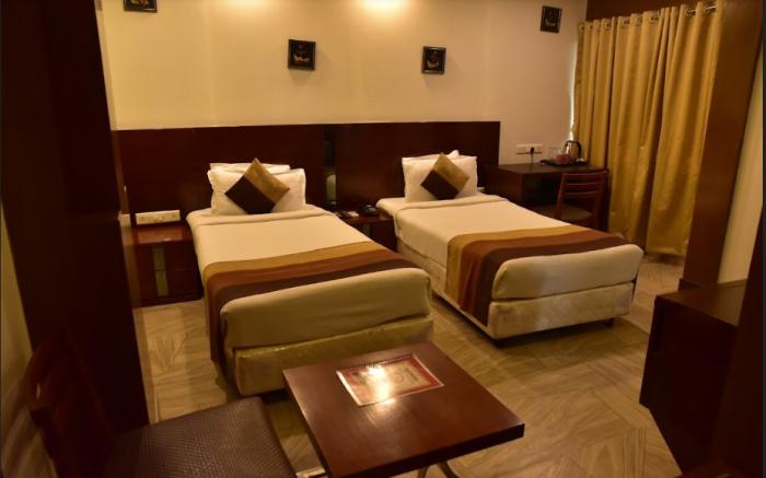Hotel Ambassador Chocolate Inn