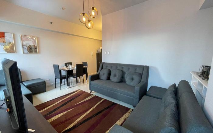1 Bedroom with balcony  Near SLMEC US & EMBASSY 