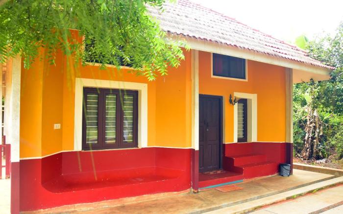 Paradise Quest Nature Farm House