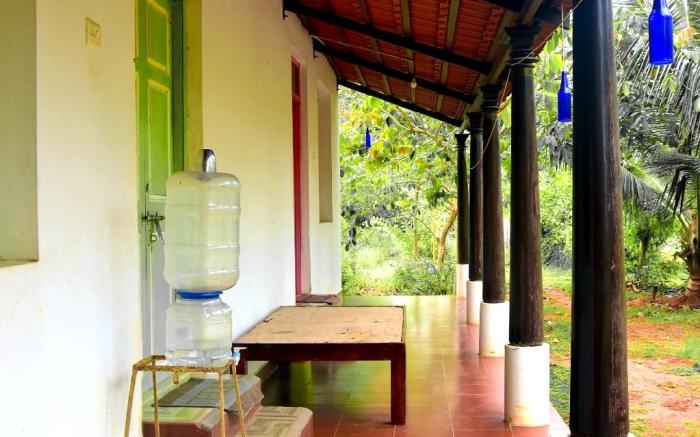 Paradise Quest Nature Farm House