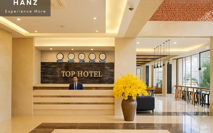 S79 Top Hotel Hanoi