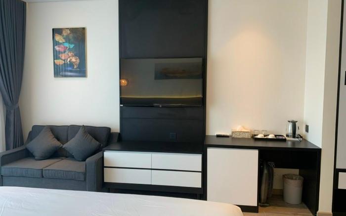 1925 Beautiful Sea view apartment-Căn hộ view biển