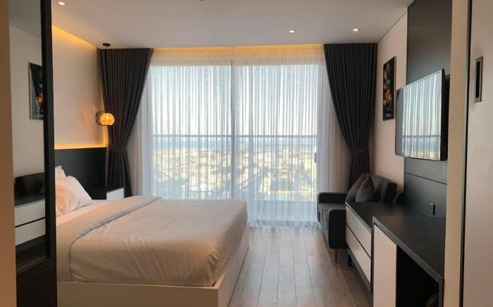 1236 Beautiful Sea View Apartment - Beautiful Sea View Apartment