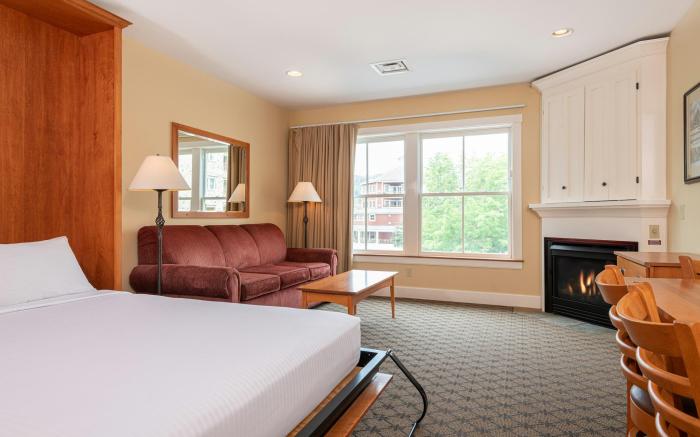 Jackson Gore Village