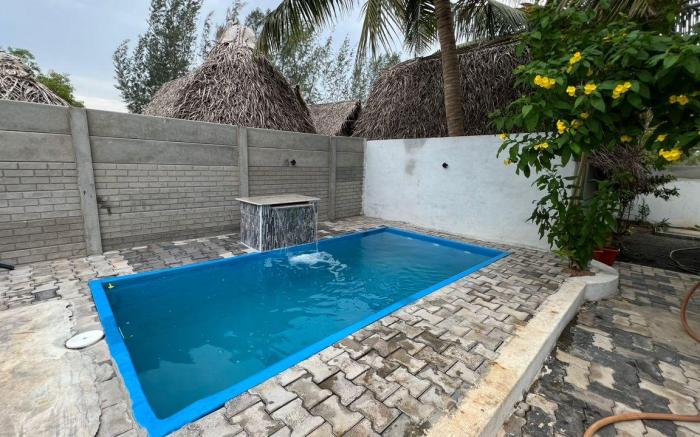 Paradise Sea Side Villa