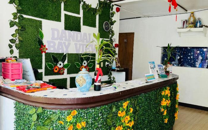 Beach Front Dandal Bay - 17