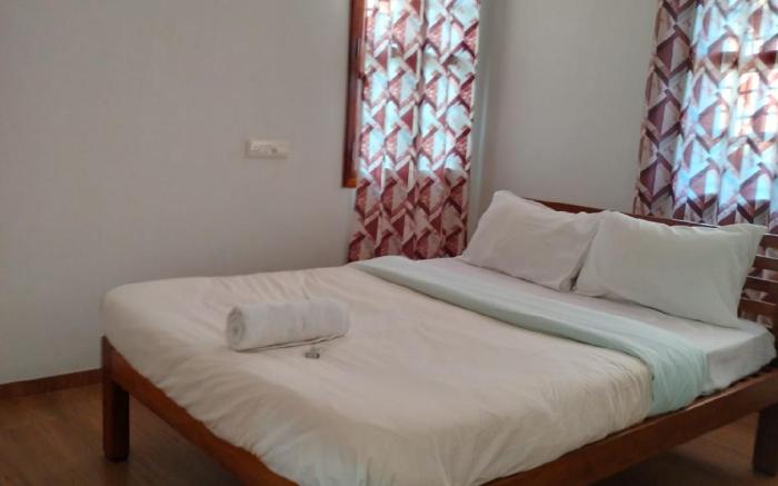 Paradise Le Bonheur Guest House