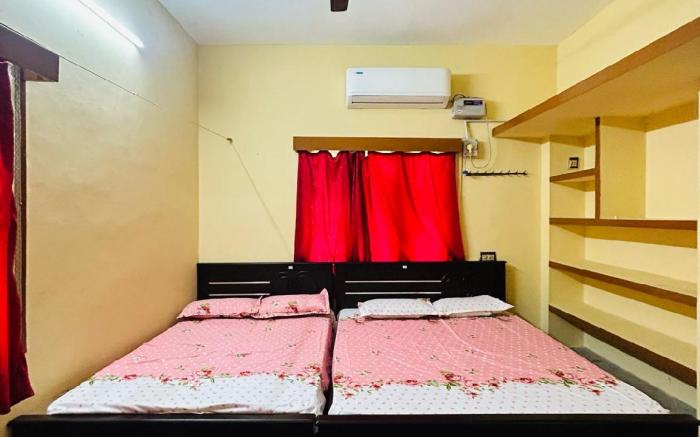 Sri Madhurakaliamman guest house