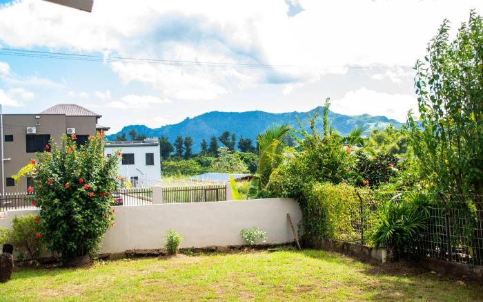 Family Homestay 