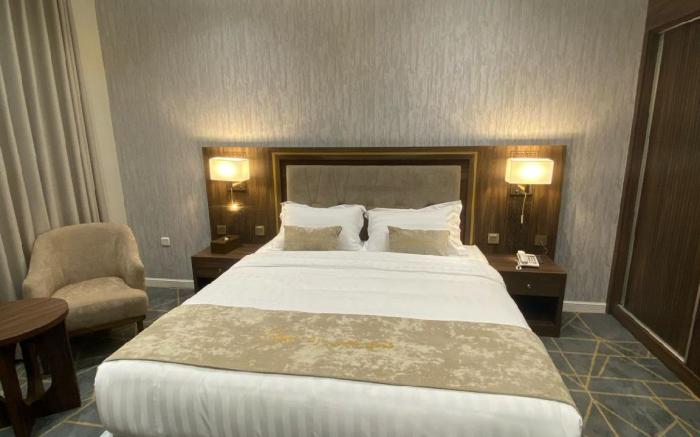 Hams Park Hotel