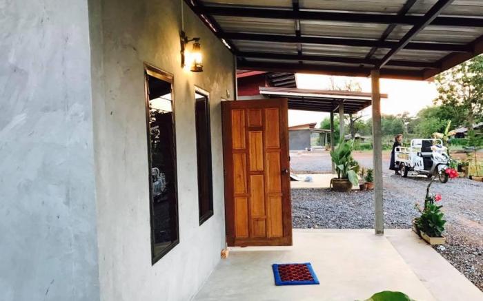 Mali Mali Homestay Kamchanod