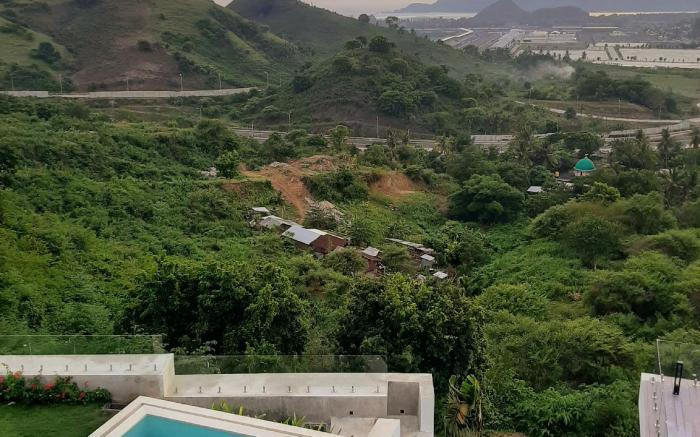 VILLA VALITO
