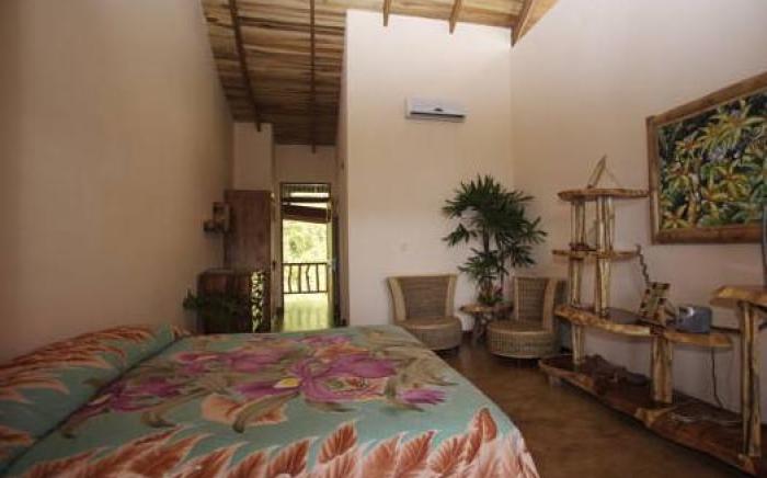 Lost Iguana Resort and Spa